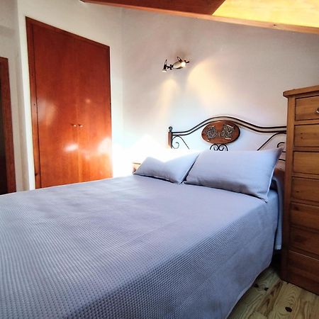 Check-In Casas Casa Pedro Apartment Benasque Exterior foto